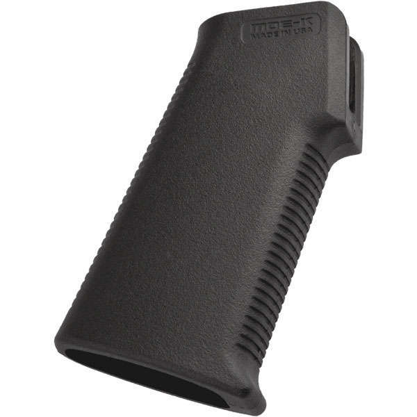 Grips Pads Stocks Magpul Industries MOE K MAGPUL MOE K AR GRIP BLK